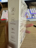 漫步者（EDIFIER）花再 Zero Air 真无线蓝牙耳机半入耳式耳麦降噪游戏新款适用于苹果Pro安卓小米红米荣耀漫游花在 月白+入会享5元 实拍图