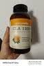 自然薇萃（naturewise）CLA共轭亚油酸胶囊180粒/瓶 减肥塑身燃脂阻断碳糖促代谢运动补剂 实拍图