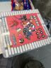 【超级爆款】Touch mark文具80色丙烯马克笔水彩笔防水速干笔diy涂鸦绘画笔儿童学生彩色笔芯笔套装开学礼物 实拍图