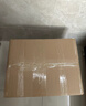 京东京造7号电池10节单色装彩虹碱性电池无汞环保 玩具/血压计/血糖仪/遥控器/挂钟/电子锁/体脂秤/鼠标 实拍图