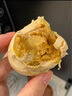 麻酱鸡蛋20枚正宗天津蓟县蓟州特产松沙流油即食腌制咸蛋烤鸡蛋 20枚 实拍图
