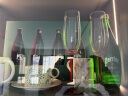 Perrier巴黎水 原装进口气泡水【水哥推荐】原味天然矿泉水330ml*24瓶 实拍图