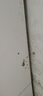 立太( LEADTEK)小型书架落地置物架收纳家用窄柜子储物柜角落缝隙简易小书柜 【升级30深】40CM六层白色 实拍图