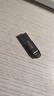 闪迪（SanDisk）64GB U盘 CZ73 安全加密 数据恢复 学习电脑办公投标 小巧便携 车载 大容量金属优盘 实拍图