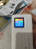 格行随身wifi6双频真5G官方正品车载便携式无线网卡免插卡路由器wifi6移动随身wifi5g非无限流量2025款 MT700-5G旗舰款-真三网送数据线+电池+流量 晒单实拍图