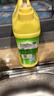 立白清新柠檬味洗洁精大桶1.5kg 除味去油去腥 餐具净洗涤灵洗碗液 实拍图