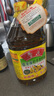 鲁花 食用油 低芥酸特香菜籽油 5L  /桶   实拍图
