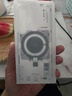 SPIGEN【3D立体特别款】适用三星S25 Ultra手机壳Mag Safe磁吸保护套s25+全包防摔高级感TPU透明硬外壳 三星S25 Ultra | 3D立体款（带磁吸） 实拍图