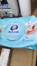 维达（Vinda）纯水湿巾 80片*8包 温和洁肤 熊出没联名款 母婴可用 整箱 实拍图