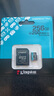 金士顿（Kingston）256GB TF（MicroSD）存储卡 无人机/运动相机 内存卡U3 V30 A2 4K 读速200MB/s兼容手机行车记录仪 实拍图