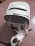 BNBNO猫包外出便携狗狗双肩猫咪背包宠物书包透气帆布笼子猫袋宠物用品 晒单实拍图