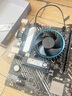 金士顿（Kingston）FURY 32GB(16G×2)套装 DDR4 3200 C16 台式机内存条 Beast野兽系列 骇客神条 实拍图