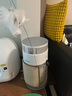霍尼韦尔（Honeywell）宠物空气净化器吸猫毛除过敏源猫猫搭子 猫毛净化器杀菌消毒除异味【家电国家补贴】KJ360F-C22W 晒单实拍图