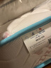 慕思（de RUCCI）床垫 1.5乳胶床垫透气床垫子双面两用床垫慕斯棕垫青少年垫子 椰棕护脊床垫-MKA2-029/18cm 1.5*2米 实拍图
