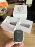 小米（MI）REDMI Watch 5 皎月银 国家补贴 澎湃OS 2 心率血氧监测 蓝牙通话 红米手表5 智能手表 小米汽车 实拍图