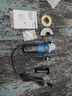 东成角磨机WSM710-100手磨机磨光机打磨机切割机电动工具 实拍图