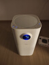 美的（Midea）【医护级除菌】空气净化器家用除甲醛除烟味异味过敏源宠物吸猫毛空气消毒机森林家L1国家补贴 实拍图