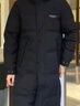 波司登反季冬羽绒服男长款连帽加厚新国标90绒父亲节礼物百搭外套 实拍图