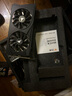 万竞 GTX1060/RTX2060S/RTX3060Ti高端独立显卡全新盒装电脑显卡黑神话悟空游戏设计渲染学习台式显卡 【全新盒装】GTX1660Ti 6G 战魂X 实拍图