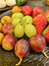 吊秧小西瓜 约1.5kg 实拍图