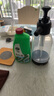 龟牌（Turtle Wax）硬壳盾洗车液水蜡喷壶套装(TC-4008)1.25L汽车水蜡洗车泡沫清洗剂 实拍图