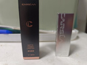 卡姿兰（Carslan）雾吻口红唇膏不易沾杯哑光显白M05(奶油萝卜)3.2g 生日礼物送女友 实拍图