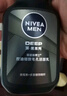 妮维雅（NIVEA）男士洗面奶保湿收缩毛孔深黑DEEP控油细致毛孔洁面双支套装 实拍图