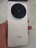vivo X200 Ultra 16GB+512GB 银调 蔡司三大定焦大师镜头 蓝图自研影像双芯 V单相机 AI手机 实拍图