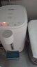 美的（Midea）电热水瓶烧水壶保温一体机 玻璃内胆无异味 智能恒温 精准调温控温 冲奶神器 5L大容量50E-10G 实拍图