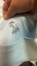 安踏速干套装丨运动套装女夏季冰丝短袖跑步短裤吸湿透气两件套 实拍图