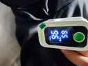 medisana医家用血氧仪指夹式氧饱和度检测心率监测手指尖脉氧仪氧饱夹老人 实拍图