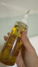 DHC蝶翠诗橄榄卸妆油300ml 温和卸妆易乳化不油腻清洁去角质 实拍图