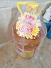 鲁花 食用油 物理压榨 葵花仁油6.18L  实拍图
