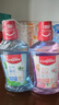高露洁（Colgate）薄荷+鲜果漱口水1000ml含氟漱口水深层清洁减菌去口臭自营 实拍图