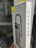 倍思拓展坞Type-C扩展坞充电器USB3.0千兆网口分线转换器4K高清双读卡通用雷电苹果华为联想笔记本车载 实拍图