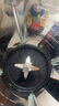 美的（Midea）破壁机家用多功能豆浆机加热早餐榨汁辅食机 降噪预约碎冰绞肉机1.75L大容量3-4人用254F 国家补贴 实拍图