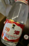汾酒42度红盖玻汾 清香型白酒 口粮酒 42度 475mL 6瓶 整箱装非原箱 实拍图