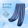 夏款套装男童衣服春装2025新款纯棉短袖大童上衣运动裤儿童两件套 涂鸦中国抹茶绿+涂鸦中国K黑 150 实拍图