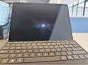 微软（Microsoft）Surface Pro第11版 二合一笔记本电脑 国家政府补贴20% 轻薄本 AI PC 骁龙X Elite 16G 1T 典雅黑 实拍图