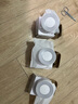 美的（Midea）LED小夜灯卧室伴睡床头灯宿舍过道起夜灯室内布置氛围灯节日礼物 实拍图