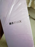 扉乐【新品升级】电动牙刷(FiliX) Major 伤牙率更低 小魔刷  声波震动 PRO旗舰粉色15档(呵护4) 实拍图