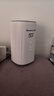 纽曼5G无线路由器随身WiFi6移动免插卡cpe全网通千兆双频车载便携式高速上网卡全国通用流量2025款 实拍图