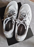 Saucony索康尼菁华15跑鞋男轻量缓震透气专业运动训练运动鞋Kinvara 15 灰122【专供色】 42.5 实拍图