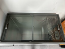 美的（Midea）微波炉经典升级款M2A 家用小型20升平板式易清洁快捷双旋钮高效速热杀菌除味以旧换新 实拍图