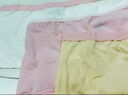 英氏7A抑菌艾草内裆莫代尔春夏儿童内裤男童女童平角内裤6-12岁130 实拍图