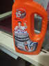威猛先生（Mr Muscle）管道速效疏通啫喱 强力瓦解厨房堵塞 960ml 实拍图