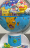伟易达（Vtech）地球仪儿童玩具360°电动旋转早教启蒙地理学习机男女孩生日礼物 实拍图