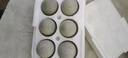 河南溏心皮蛋松花蛋无铅工艺腌制凉拌鸭蛋60-70g早餐买菜生鲜超市 6枚松花蛋【单枚60-70g】 实拍图