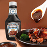 亨氏(Heinz) 黑胡椒酱 黑胡椒调味酱 烤肉牛排酱 360g 卡夫亨氏出品 实拍图