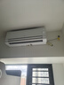 海尔（Haier）净省电pro真净版1.5匹新一级能效壁挂卧室挂机节能空调 KFR-35GW/E1-1Pro家电国家补贴20%以旧换新 实拍图